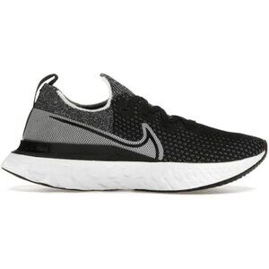 Nike Women's React Infinity Run Flyknit